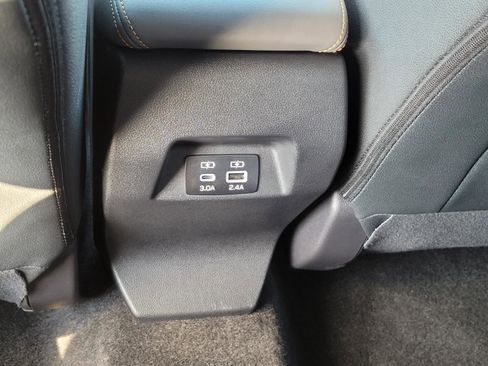 Used 2024 Subaru Crosstrek 2.5i Wilderness image 24