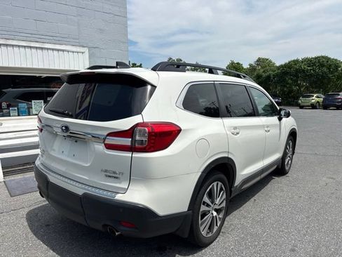 Used 2019 Subaru Ascent Limited AWD/4WD image 6