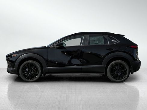 New 2026 MAZDA CX-30 2.5 Turbo AWD/4WD image 3