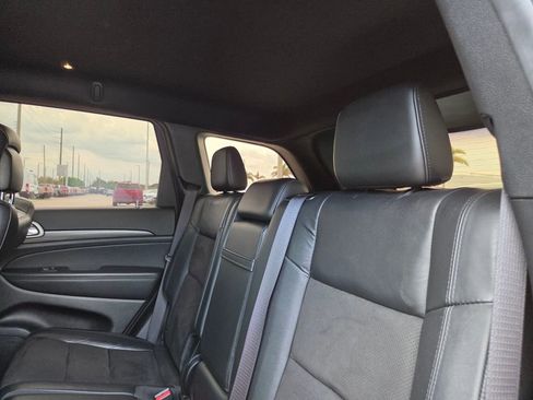 Used 2022 Jeep Grand Cherokee Laredo X RWD image 17