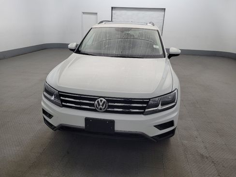 Used 2021 Volkswagen Tiguan S AWD/4WD image 15