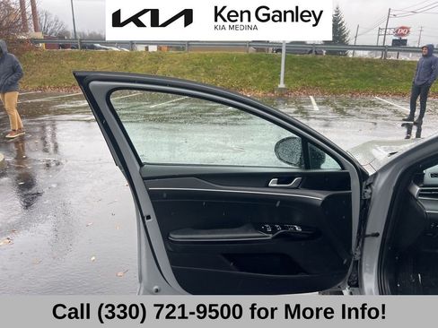 Used 2023 Kia K5 GT-Line w/ GT-Line Premium Package image 26