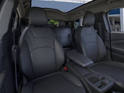 New 2025 Ford Mustang Mach-E Premium w/ Interior Protection Package AWD/4WD image 6
