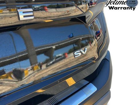 Used 2022 Nissan Rogue SV FWD image 30