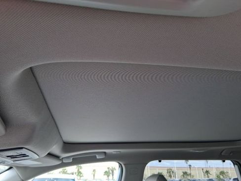 Used 2024 Nissan Rogue SV w/ SV Premium Package FWD image 18