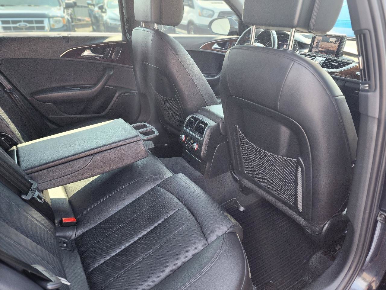 Used 2017 Audi A6 3.0T Prestige w/ Prestige Package AWD/4WD image 26