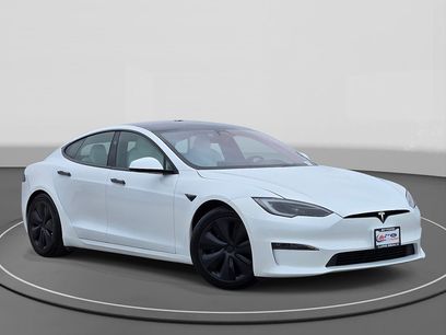 Used 2023 Tesla Model S Standard Range