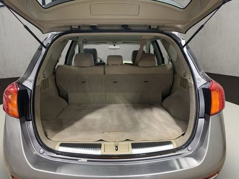 Used 2009 Nissan Murano S w/ Convenience Pkg image 26