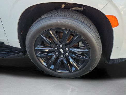 Used 2021 Cadillac Escalade Sport image 27