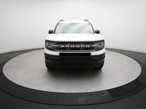 Used 2024 Ford Bronco Sport Big Bend w/ Convenience Package AWD/4WD image 11