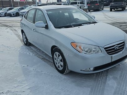 Used 2009 Hyundai Elantra GLS