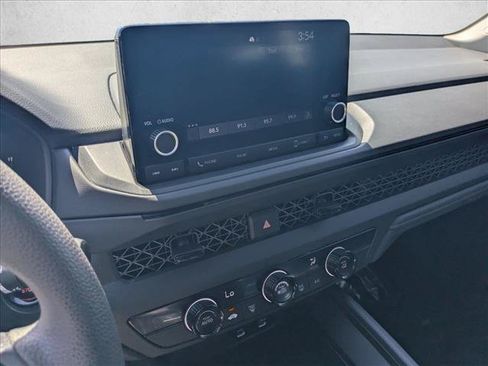 Used 2023 Honda Accord LX image 14