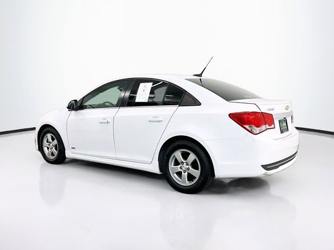 Used 2014 Chevrolet Cruze LT w/ All-Star Edition FWD image 5