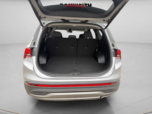 Used 2023 Hyundai Santa Fe SEL AWD/4WD image 11
