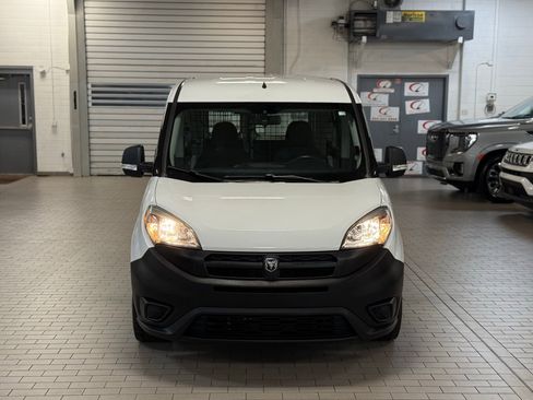 Used 2017 RAM ProMaster City Tradesman w/ Rear Back-up Camera Group image 6