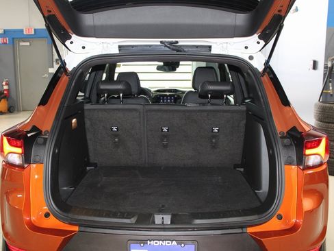 Used 2023 Chevrolet TrailBlazer ACTIV w/ Convenience Package image 44