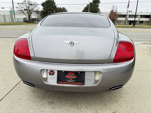 Used 2005 Bentley Continental GT image 6