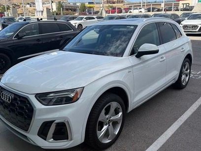 Used 2023 Audi Q5 2.0T Premium Plus w/ Premium Plus Package
