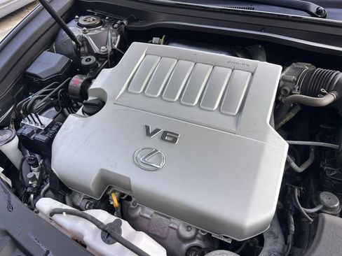 Used 2017 Lexus ES 350 w/ Premium Package FWD image 33