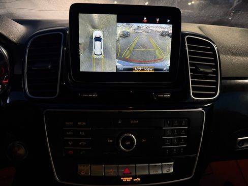 Used 2018 Mercedes-Benz GLE 350 4MATIC image 12