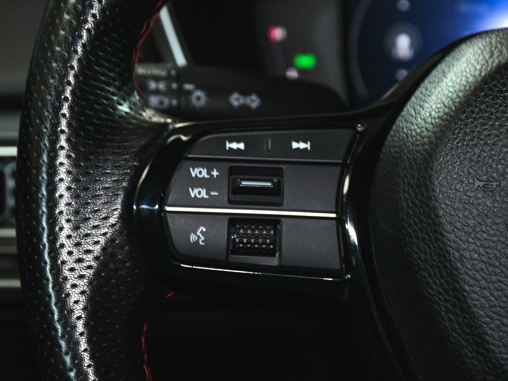 Used 2025 Acura Integra Type S FWD image 32