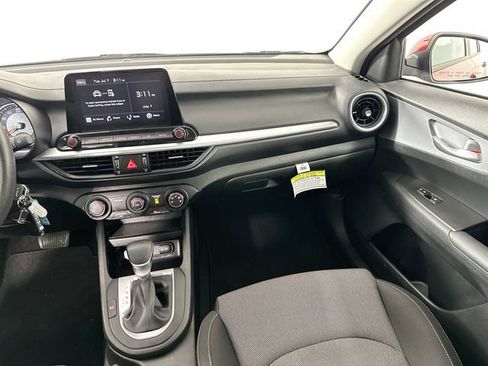 Used 2023 Kia Forte LXS FWD image 24