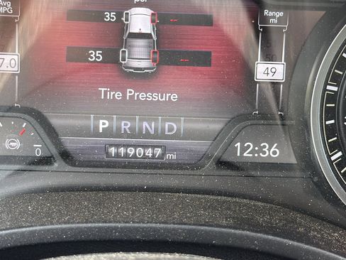 Used 2019 RAM 1500 Big Horn AWD/4WD image 30