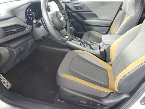 Used 2024 Subaru Crosstrek 2.5i Sport w/ Crosstrek Mirror Package image 11