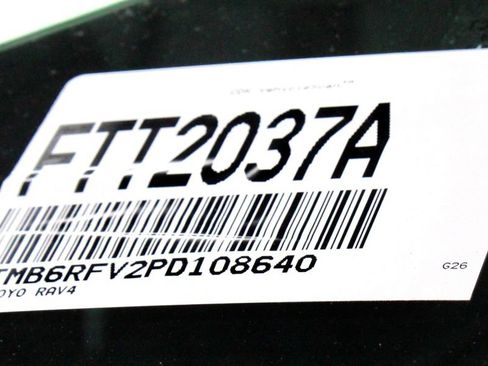 Used 2023 Toyota RAV4 XLE Premium AWD/4WD image 35