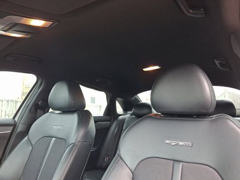 Used 2022 Kia K5 GT-Line AWD/4WD image 15