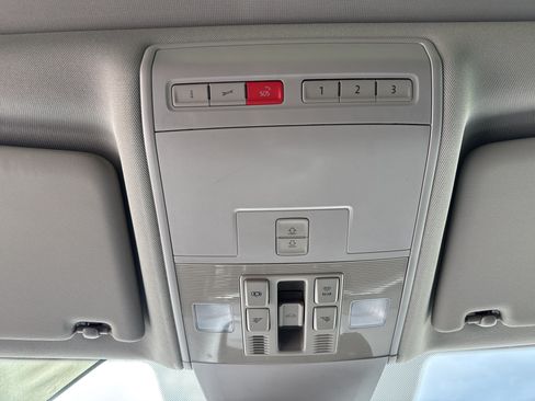 Used 2019 Volkswagen Atlas SEL Premium AWD/4WD image 23