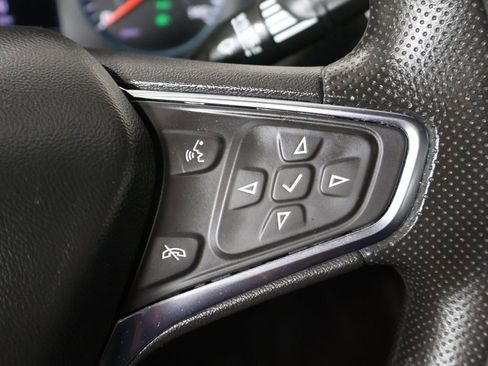 Used 2024 Chevrolet Malibu LT image 38