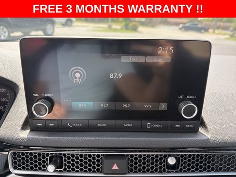 Used 2022 Honda Civic Sport image 18