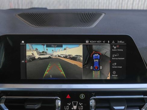 Certified 2023 BMW M440i Gran Coupe w/ Premium Package image 21