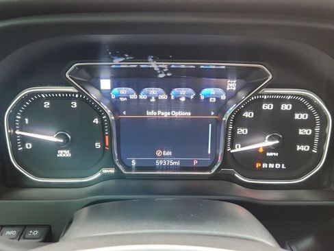 Used 2022 GMC Sierra 2500 Denali w/ Denali Ultimate Package AWD/4WD image 23