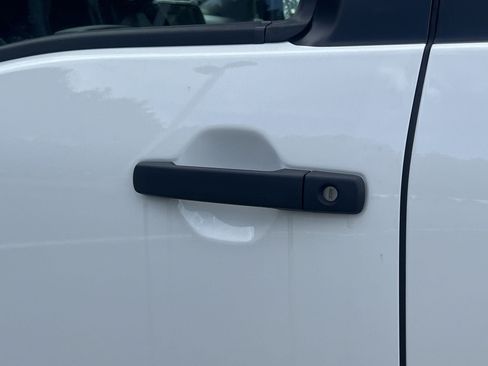 New 2026 Nissan Frontier S RWD image 24