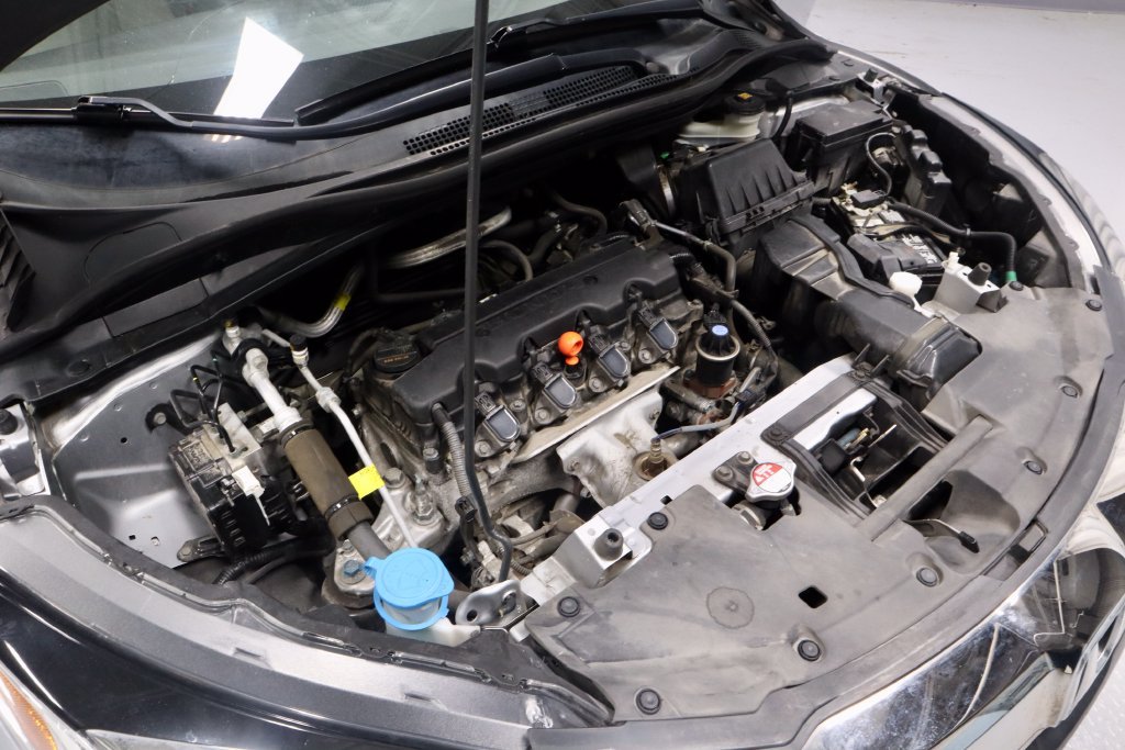 Used 2020 Honda HR-V LX image 17