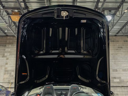 Used 2019 Porsche 911 Carrera 4 GTS image 63