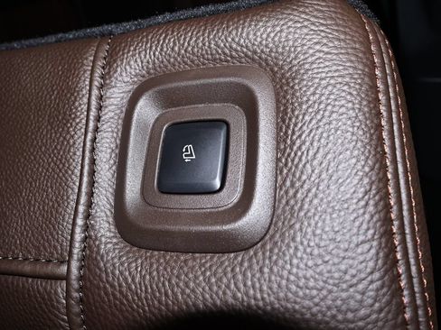 New 2027 Ford Expedition Max King Ranch AWD/4WD image 15
