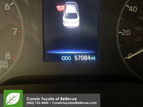 Used 2024 Toyota Corolla SE image 16