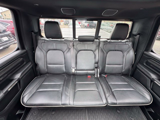 Used 2021 RAM 1500 Limited w/ Bed Utility Group AWD/4WD image 15