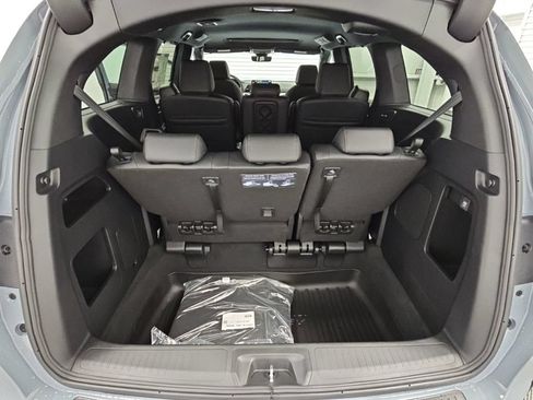 New 2026 Honda Odyssey Sport-L image 34