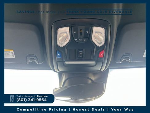 New 2026 RAM 3500 Tradesman image 21