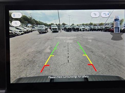 New 2025 Ford F150 STX w/ Equipment Group 200A image 12