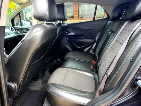 Used 2016 Buick Encore FWD image 17