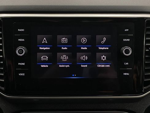 Used 2022 Volkswagen Atlas SE image 21