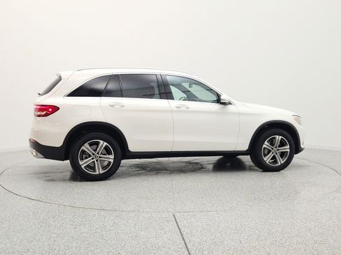 Used 2018 Mercedes-Benz GLC 300 image 6
