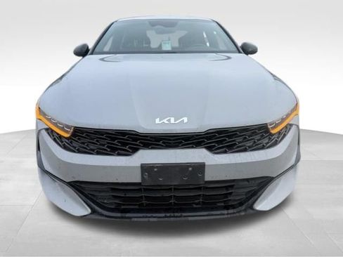 Used 2022 Kia K5 GT-Line FWD image 8