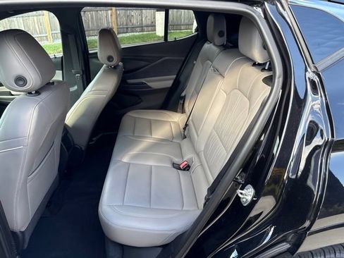 Used 2024 Buick Envista Avenir FWD image 18