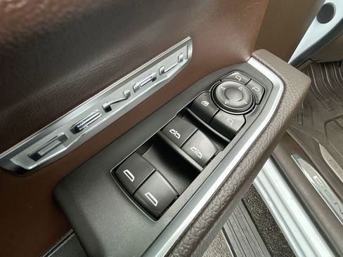 Used 2026 GMC Sierra 1500 Denali image 15